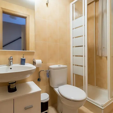 Holiday Home La Joya By Interhome *