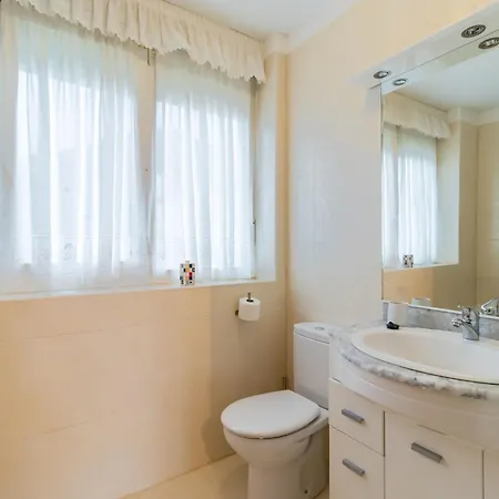 Holiday Home La Joya By Interhome Holiday home *