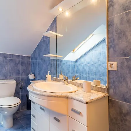 Holiday Home La Joya By Interhome Boo De Pielagos