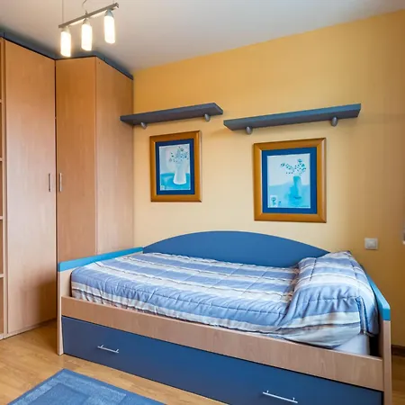 Holiday home Holiday Home La Joya By Interhome Boo De Pielagos