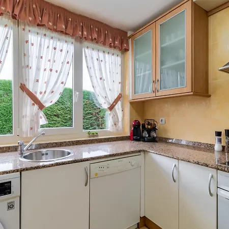 Holiday Home La Joya By Interhome Holiday home