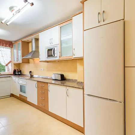 Holiday home Holiday Home La Joya By Interhome *