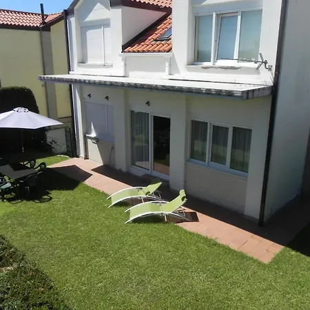 Holiday Home La Joya By Interhome *