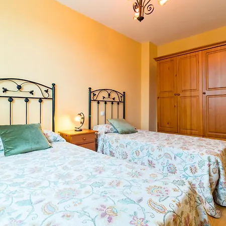 Holiday home Holiday Home La Joya By Interhome