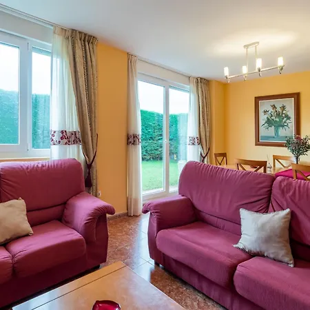 Holiday Home La Joya By Interhome