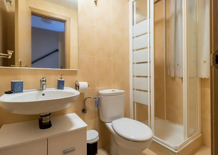 Holiday Home La Joya By Interhome *