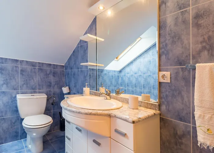 Holiday Home La Joya By Interhome Boo De Pielagos