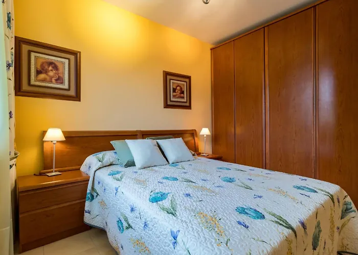 Holiday home Holiday Home La Joya By Interhome *