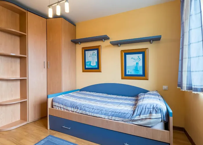 Holiday home Holiday Home La Joya By Interhome Boo De Pielagos