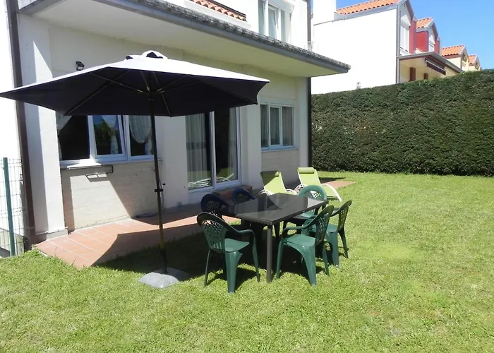 Holiday Home La Joya By Interhome *