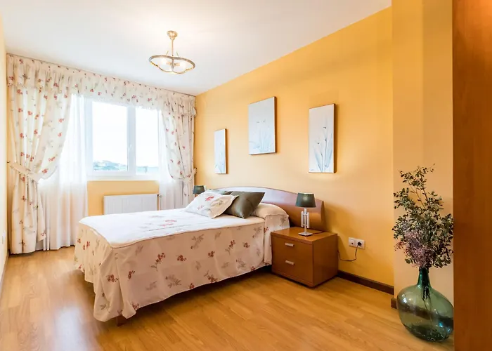 Holiday Home La Joya By Interhome Boo De Pielagos