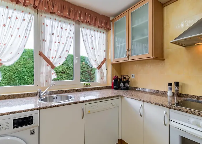 Holiday Home La Joya By Interhome Holiday home