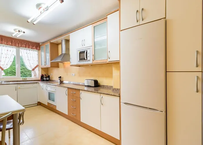 Holiday home Holiday Home La Joya By Interhome *