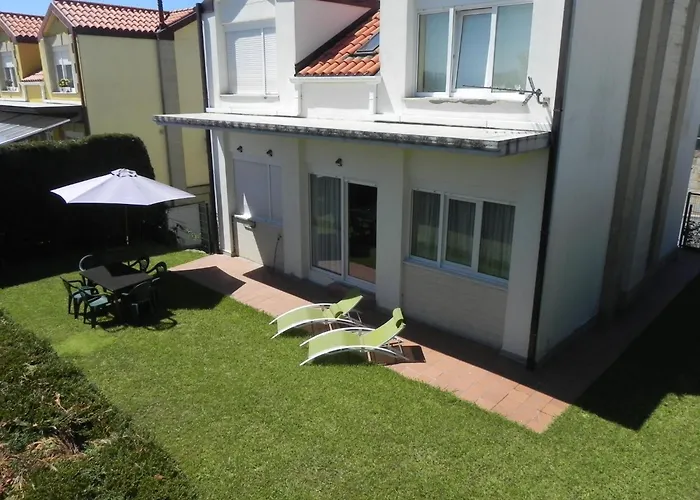 Holiday Home La Joya By Interhome *