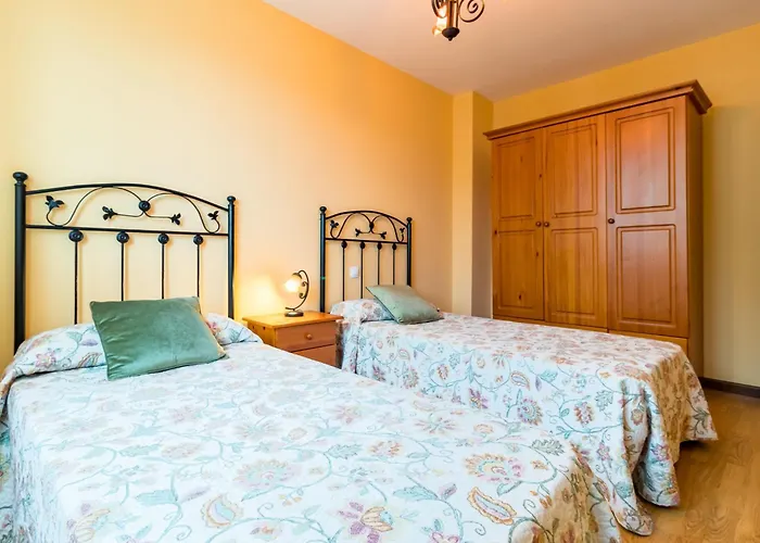 Holiday home Holiday Home La Joya By Interhome