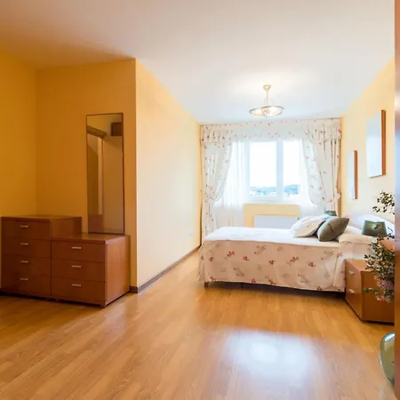 Holiday home Holiday Home La Joya By Interhome Boo De Pielagos