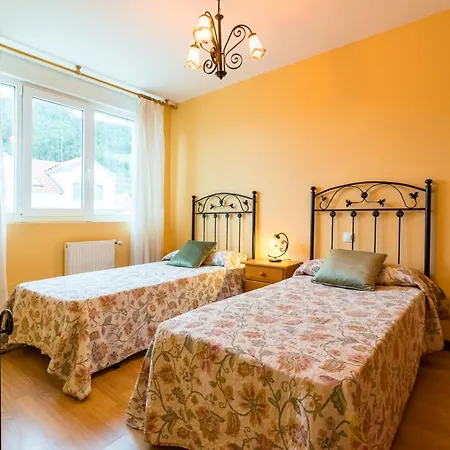 Holiday home Holiday Home La Joya By Interhome