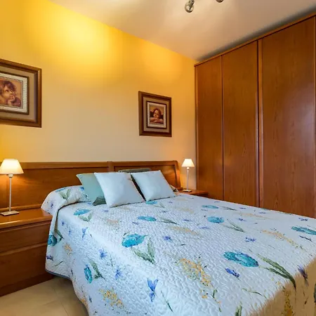 Holiday home Holiday Home La Joya By Interhome *