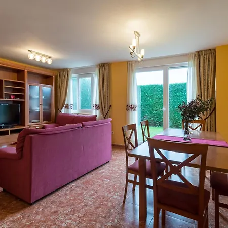 Holiday Home La Joya By Interhome Holiday home Boo De Pielagos