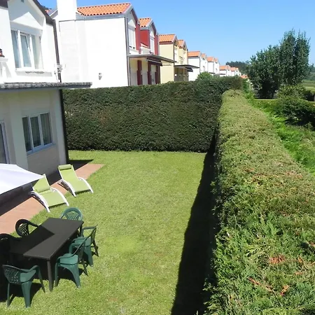 Holiday home Holiday Home La Joya By Interhome