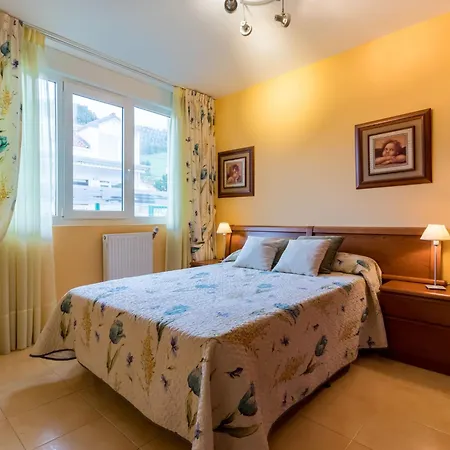 Holiday Home La Joya By Interhome Holiday home Boo De Pielagos