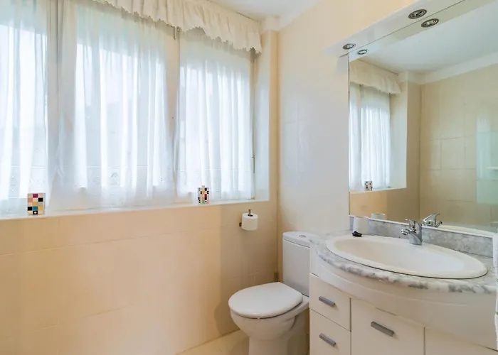 Holiday Home La Joya By Interhome Holiday home *