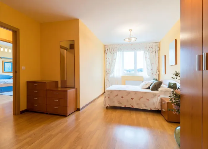 Holiday home Holiday Home La Joya By Interhome Boo De Pielagos