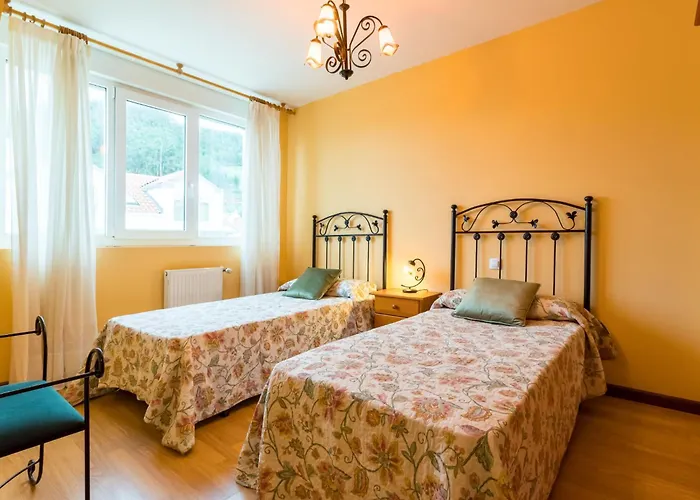 Holiday home Holiday Home La Joya By Interhome