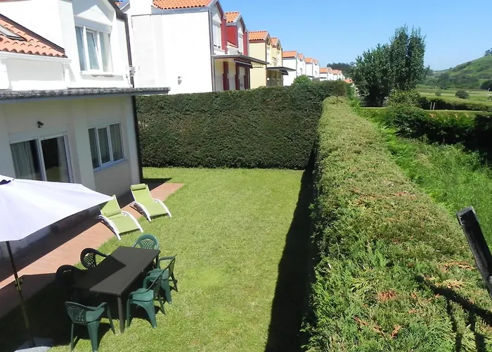 Holiday home Holiday Home La Joya By Interhome