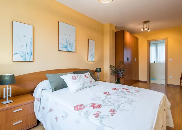 Holiday Home La Joya By Interhome Holiday home *