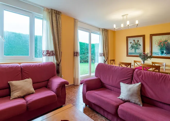 Holiday Home La Joya By Interhome